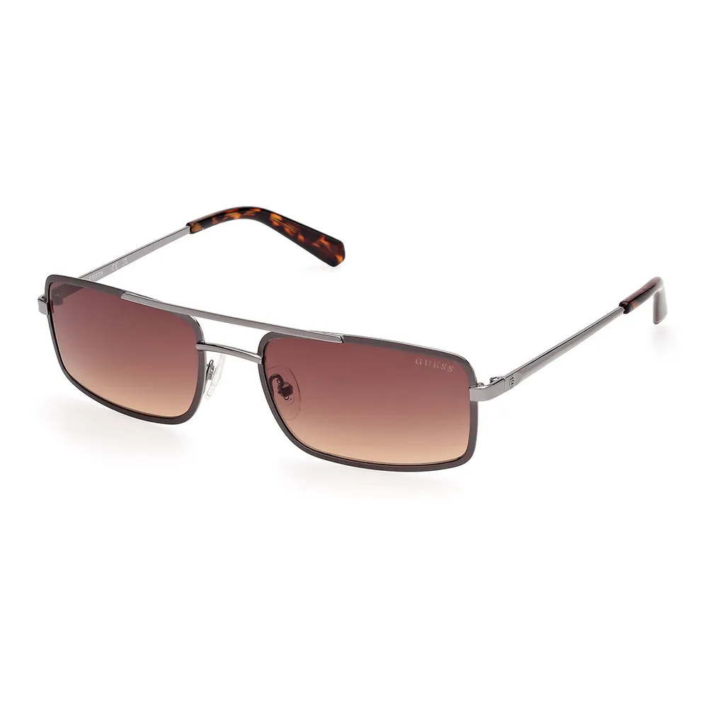 

Солнцезащитные очки Guess GU00168, коричневый
