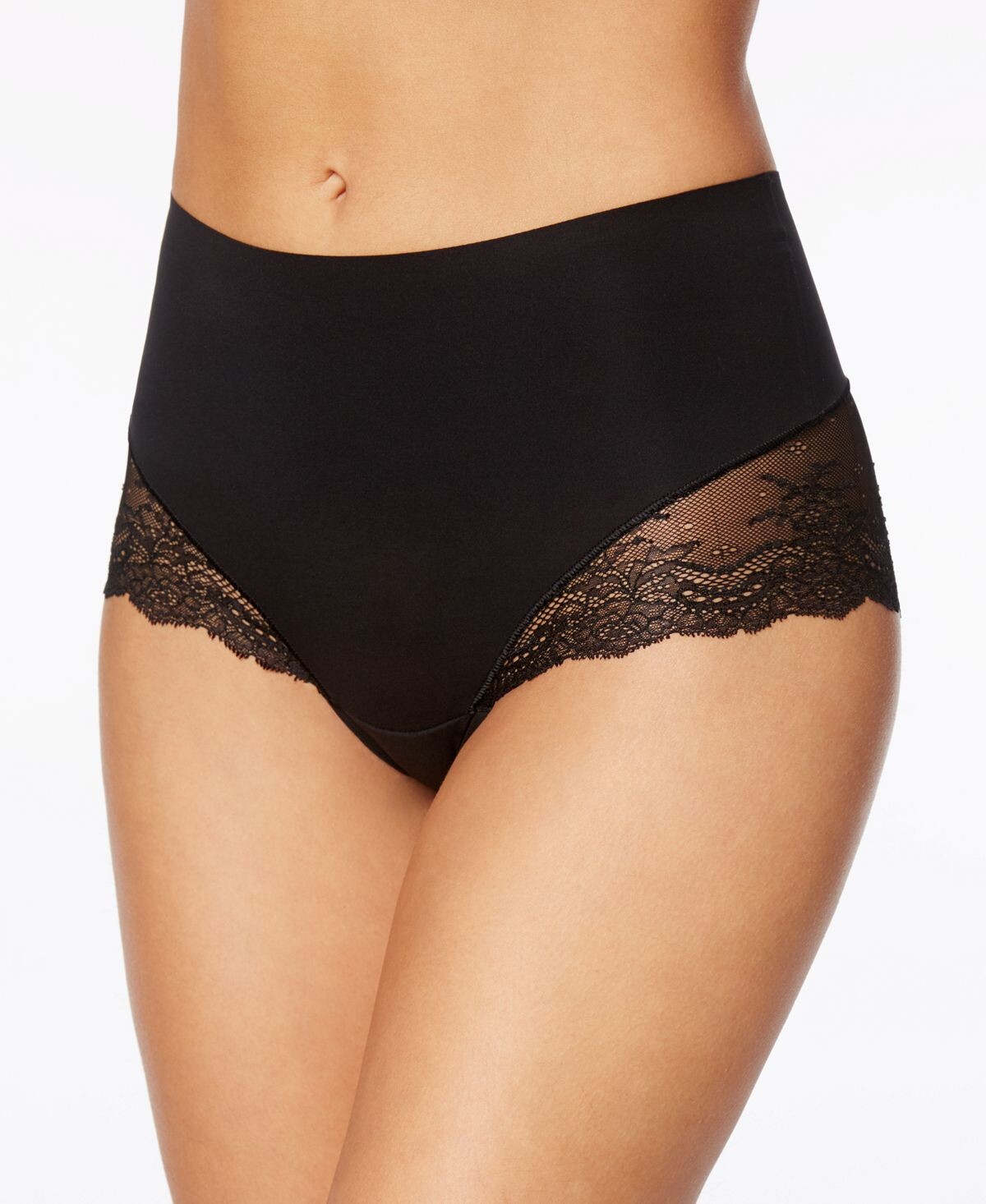 

Кружевные хипстерские трусики Undie-tectable SPANX