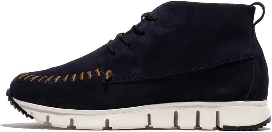 Кроссовки FLY London Men's Sech255fly, темно-синий