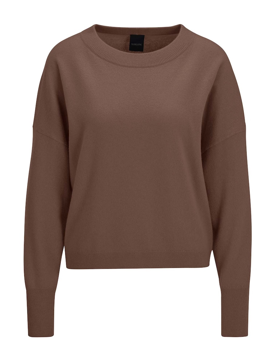 

Свитер MADELEINE, коричневый