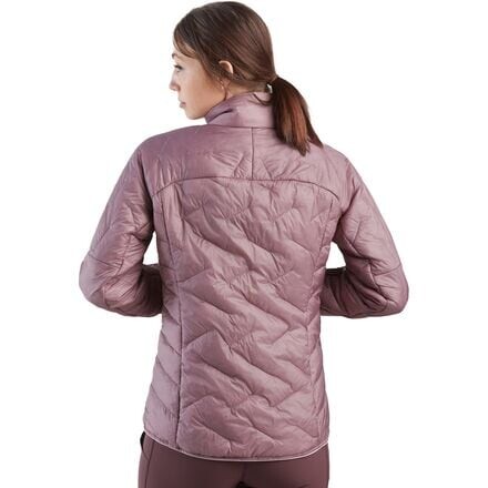 

Куртка SuperStrand LT женская Outdoor Research, цвет Moth