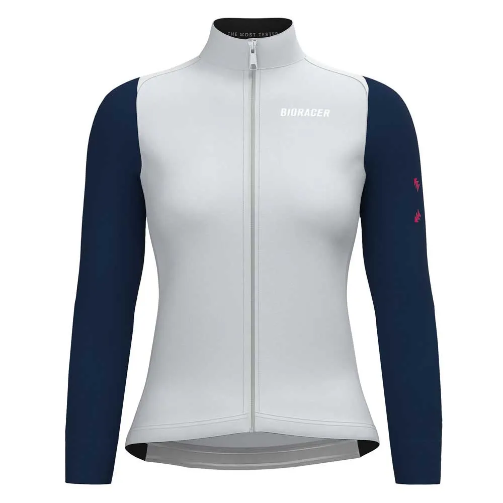 

Куртка Bioracer Tempest Light, серый