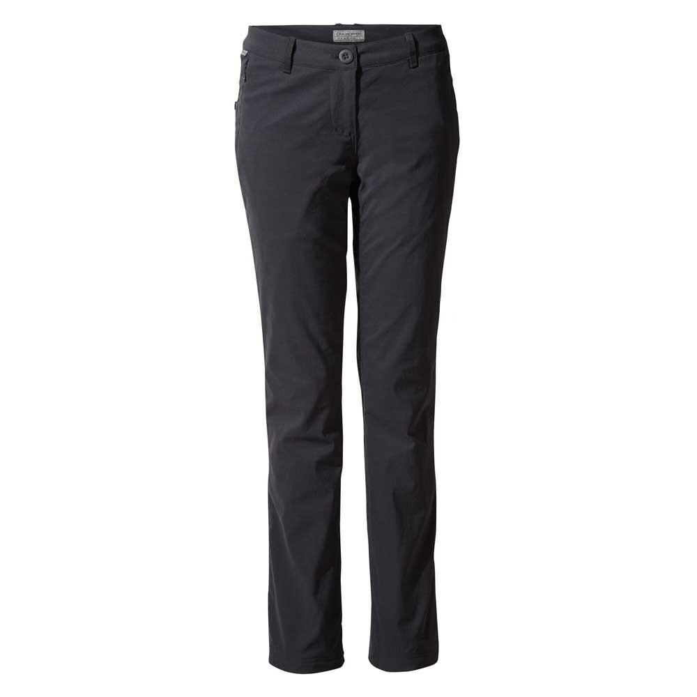 

Брюки Craghoppers Kiwi Pro II Winter Lined, черный