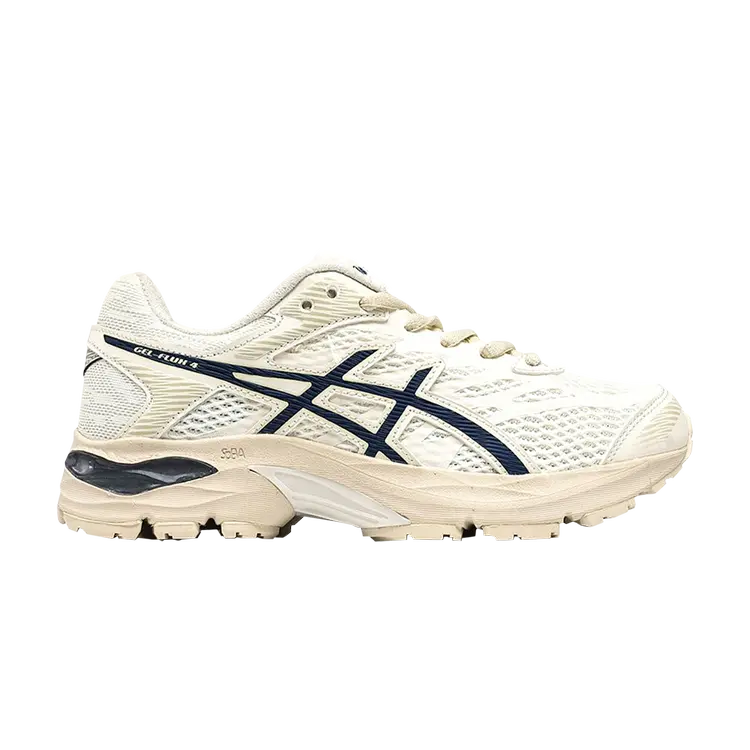 

Кроссовки ASICS Gel Flux 4, белый