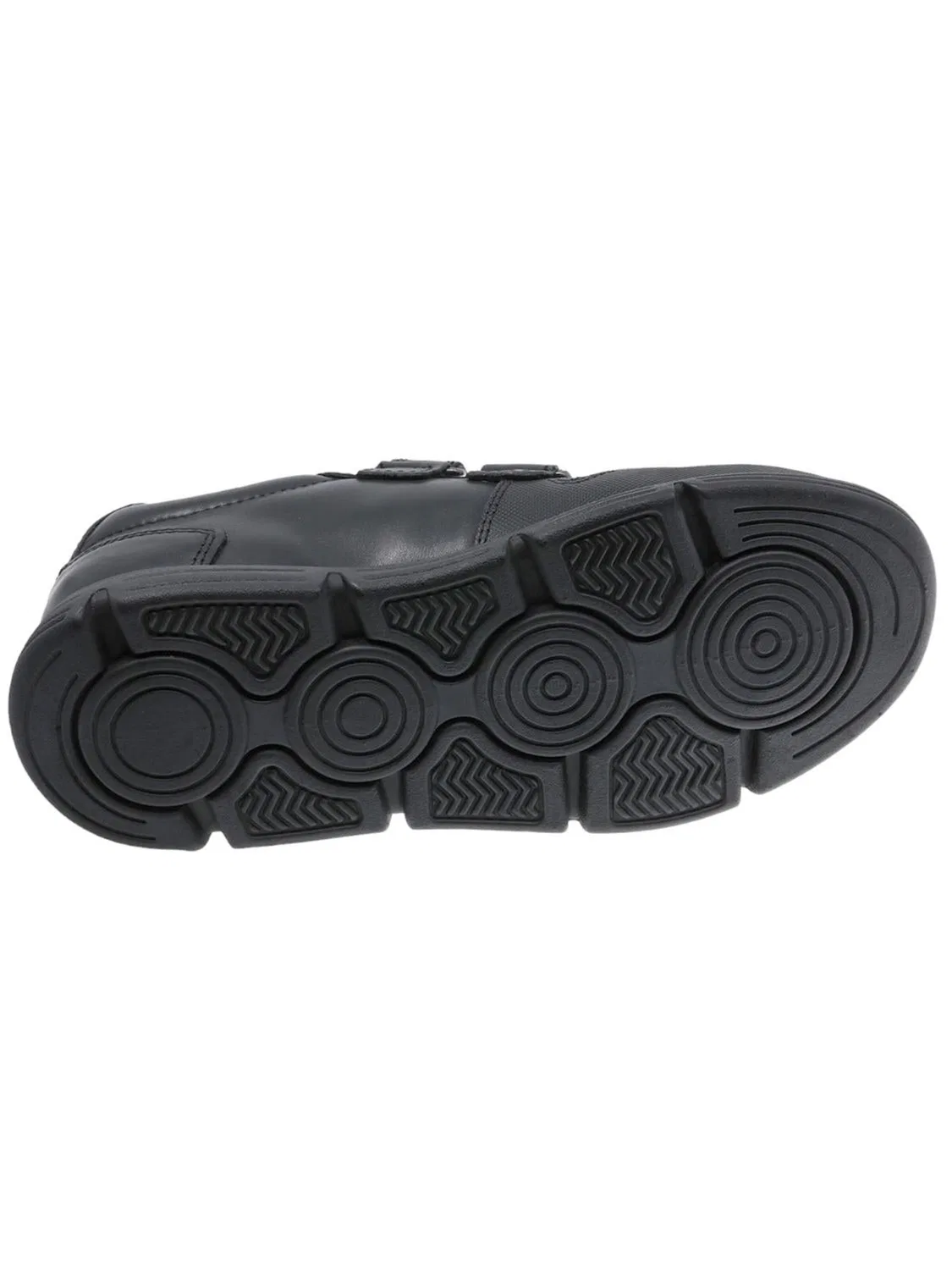 Кроссовки Beppi Casual Shoe черного цвета — фото 4