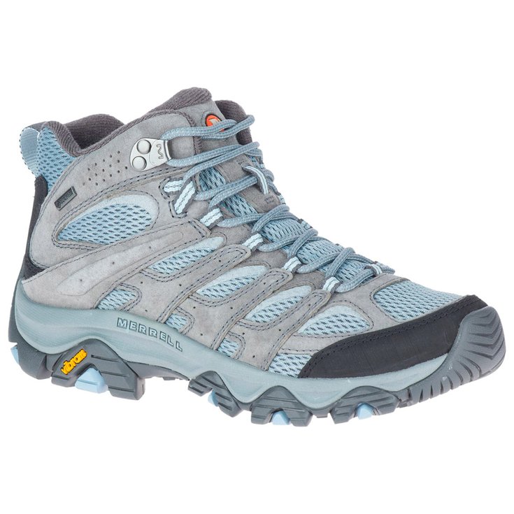 

Ботинки для походов Moab 3 Mid Gore-Tex Wmn Height - 37 Merrell