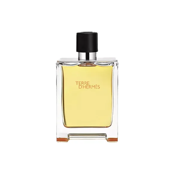 HERMES Духи Earthy Aroma с древесно-фруктовым аккордом, 200ml