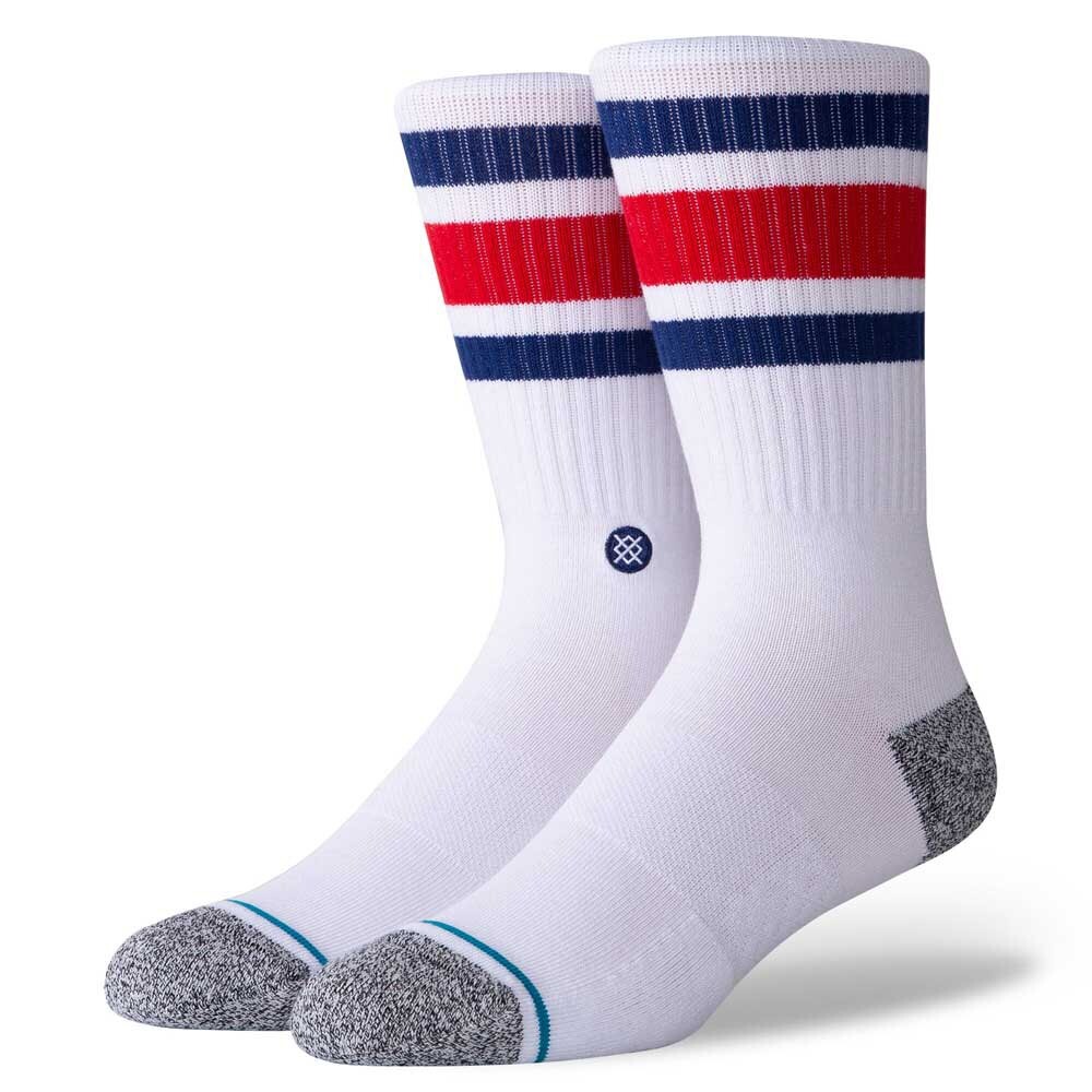 

Носки Stance Boyd ST, белый