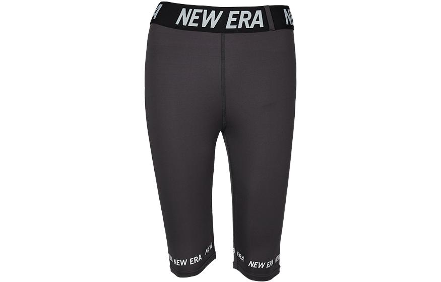 

Спортивные шорты Women's Dark Gray New Era, темно-серый