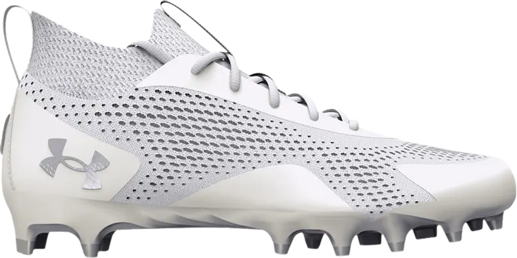 

Кроссовки Wmns Glory 2 MC Lacrosse 'White Metallic Silver', белый