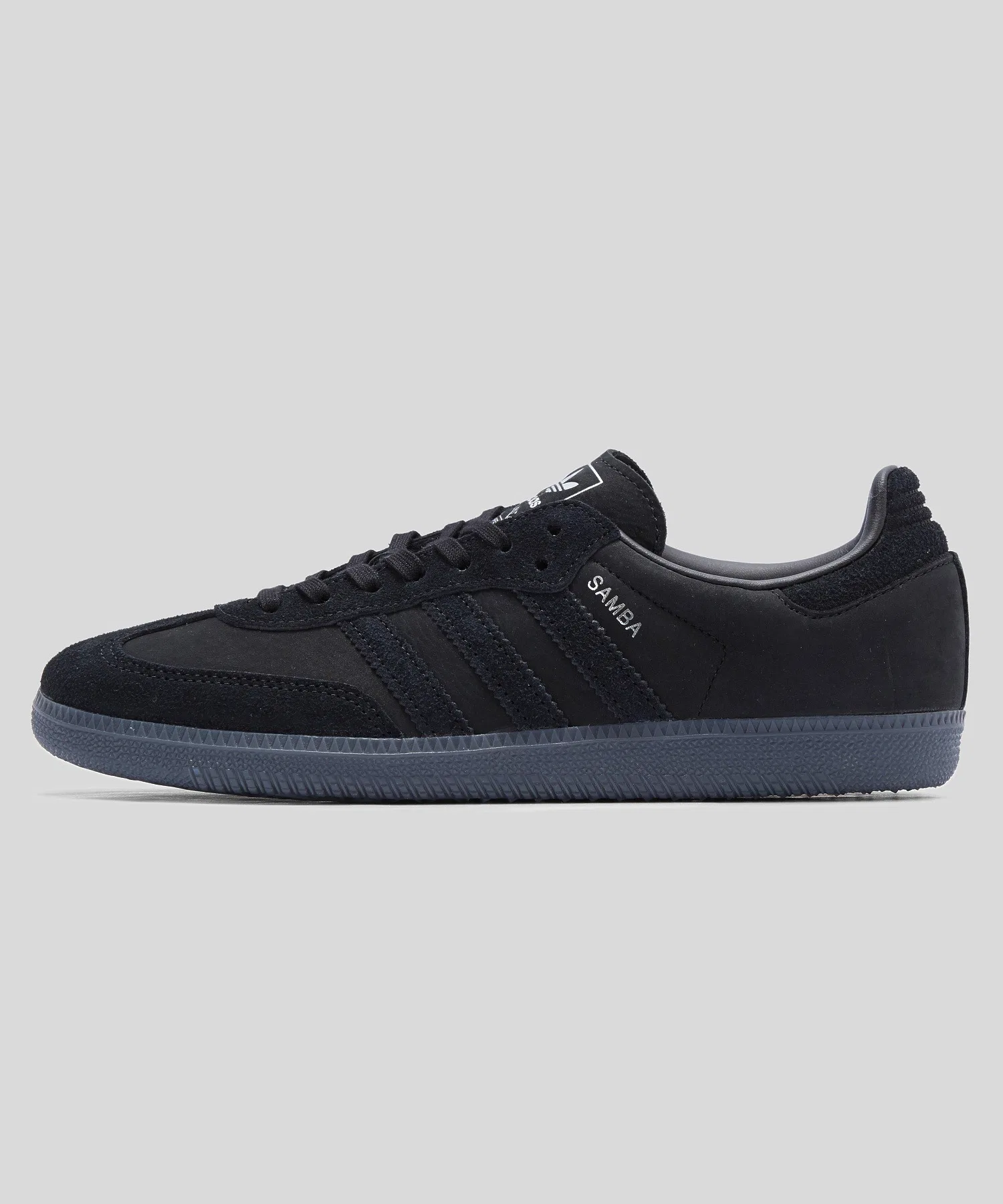 Мужские кроссовки Adidas Samba OG KI0013