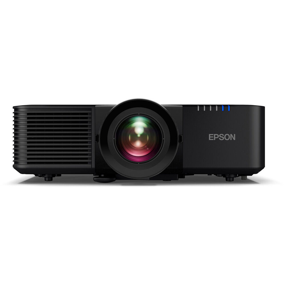 

Проектор Epson PowerLite L695SU 6200-Lumen WUXGA Short-Throw V11HB31120