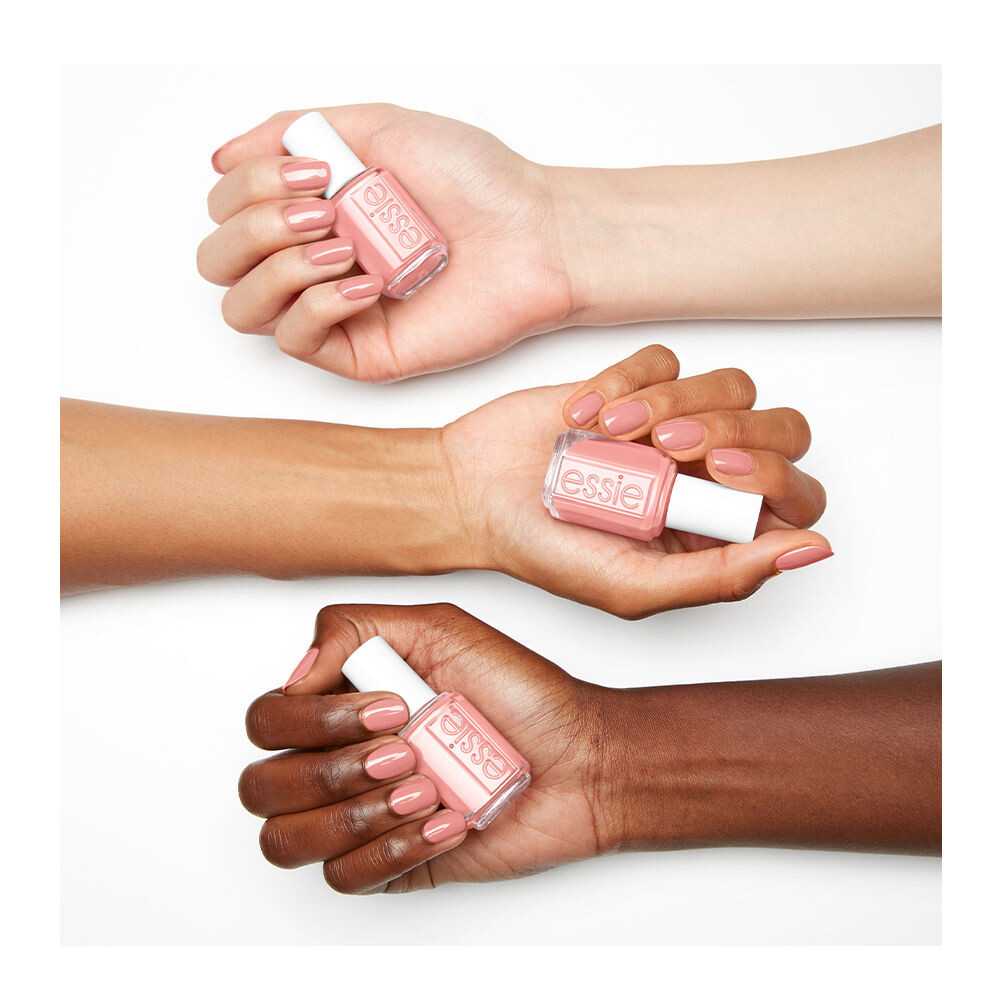 Лак для ногтей Nail color Essie, 13,5 мл, 822-day drift away — фото 4