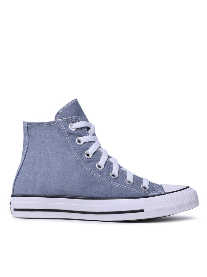 

Тканевые кроссовки Ctas Hi Converse, синий
