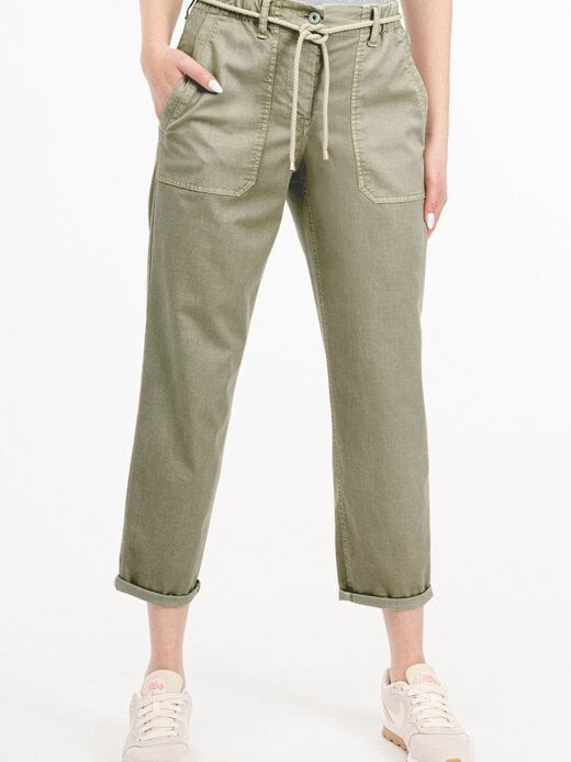 

Белина брюки Recover Pants, бежевый