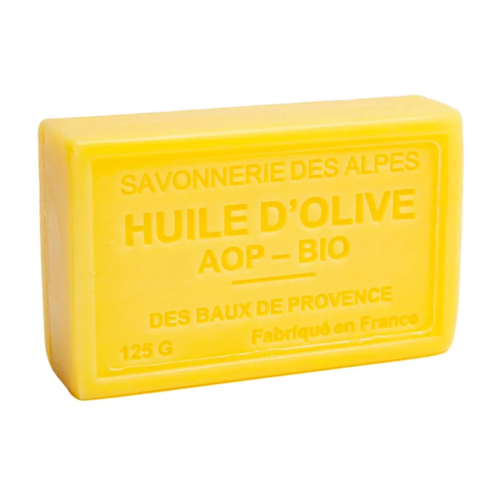 Французское марсельское мыло с магнолией от Label Provence Nature Label Provence Nature — фото 2