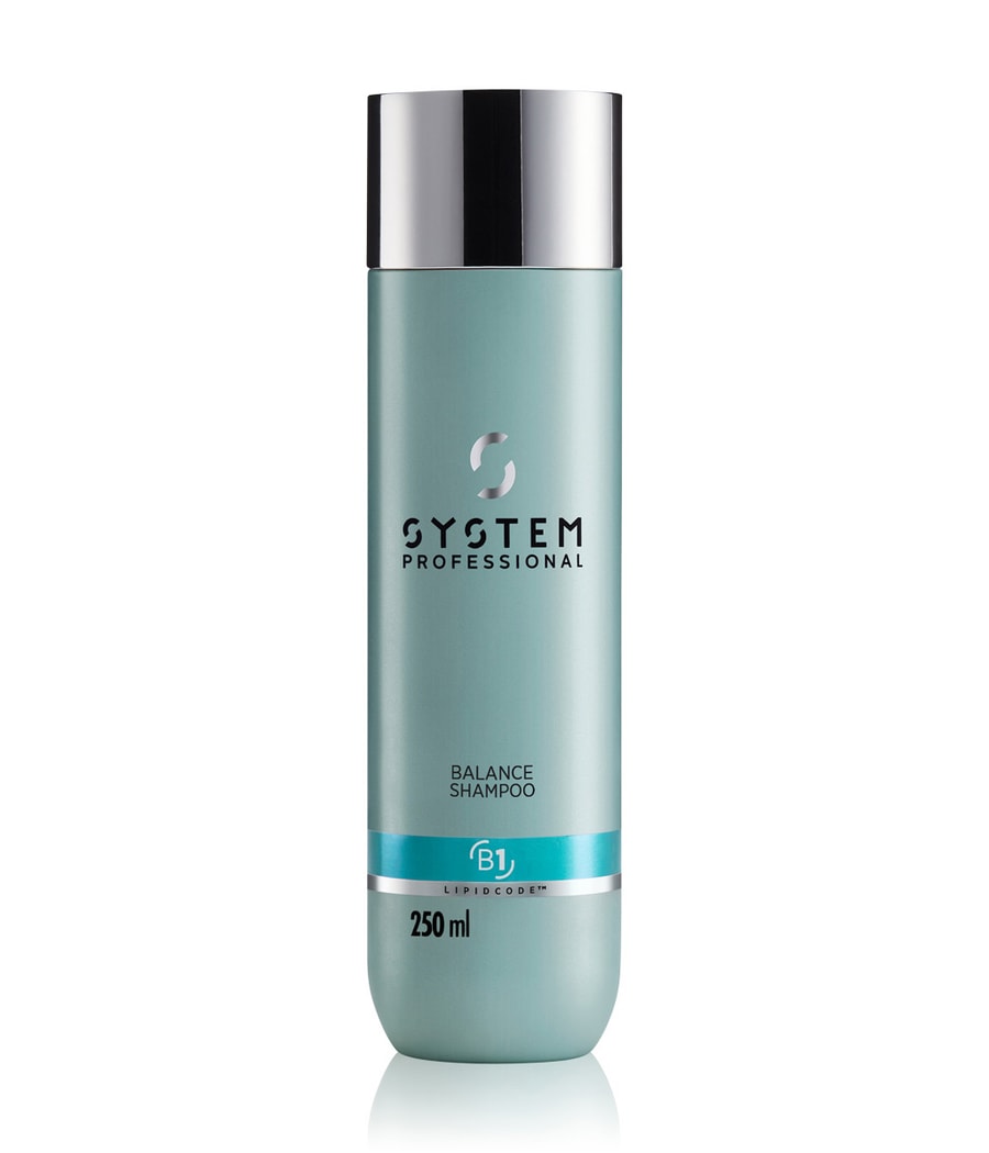 

Шампунь для волос System Professional LipidCode Balance (B1), 250 ml