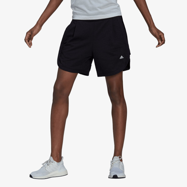 

Шорты со значком спортивного лета Adidas
