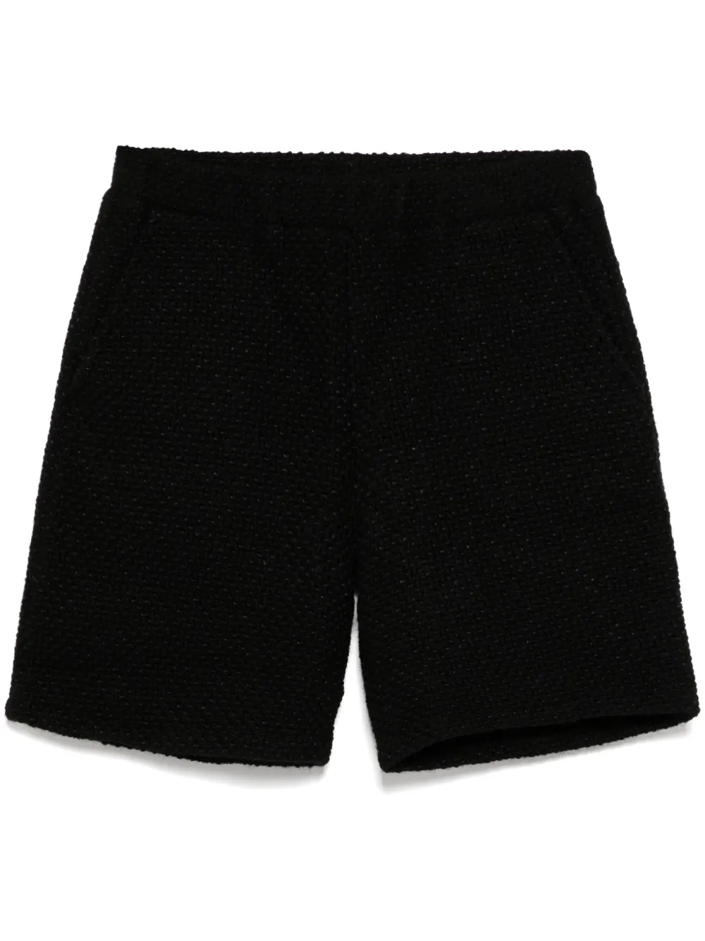 

Шорты Ralph Private Stock, черный