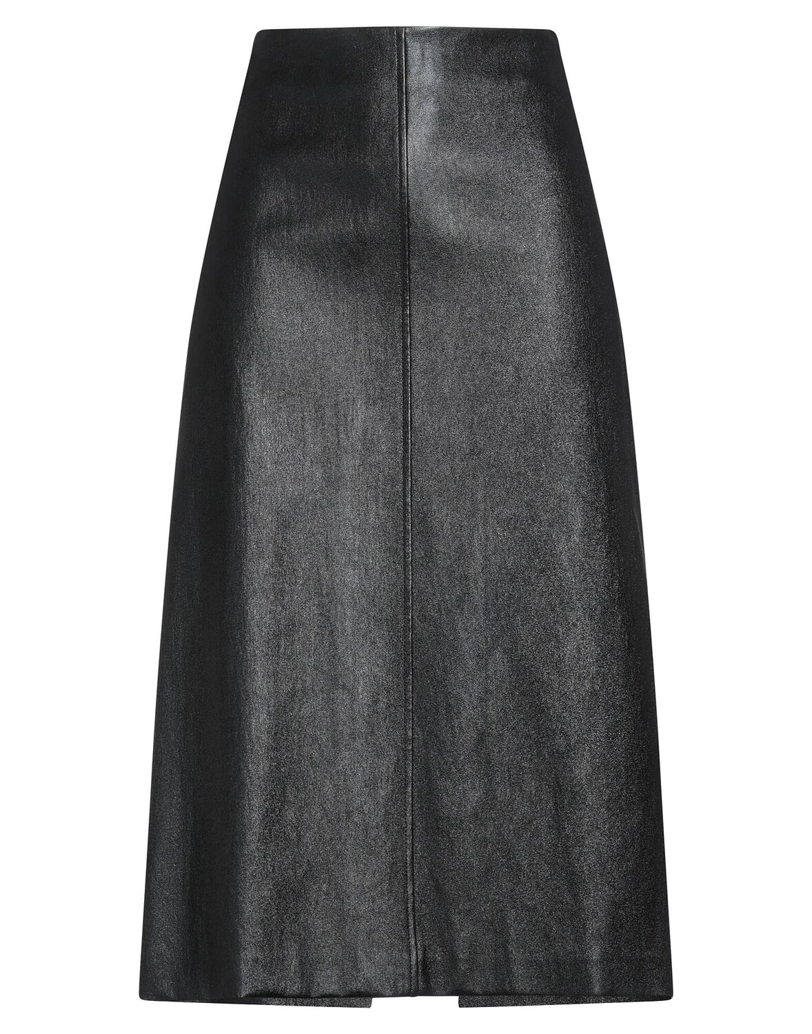 

Юбка Brunello Cucinelli, черный