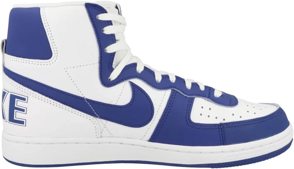 Мужские кроссовки Nike Terminator HighSneaker, белый — фото 3