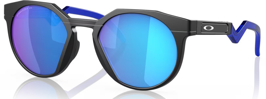 

Oakley Солнцезащитные очки Hstn matte black/prizm sapphire polarized