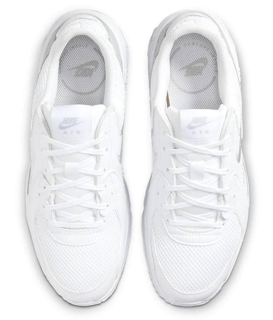 Кроссовки Nike модель Air Max Excee цвет белый — фото 3