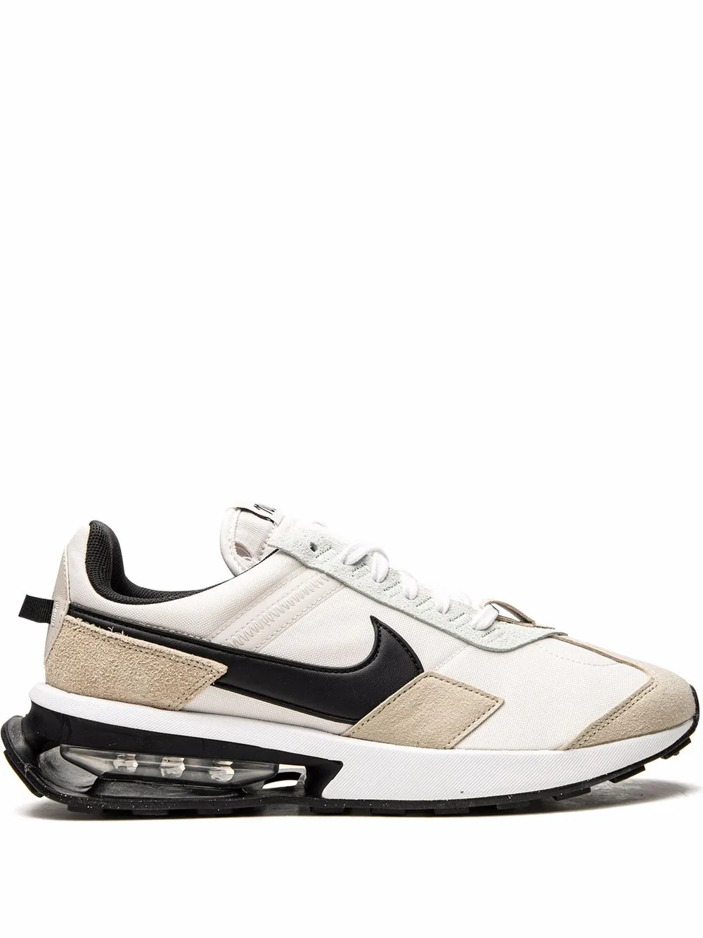 

Кроссовки Air-Max Pre-Day Nike, нейтральный