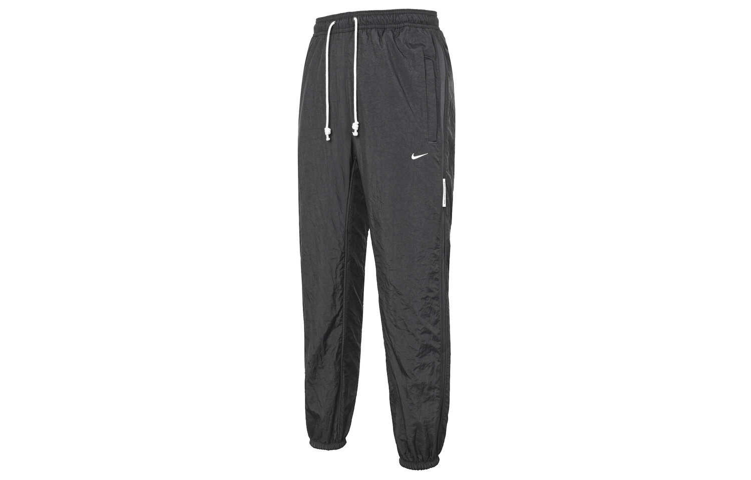 

Трикотажные спортивные штаны мужские дымчато-серые Nike, серый