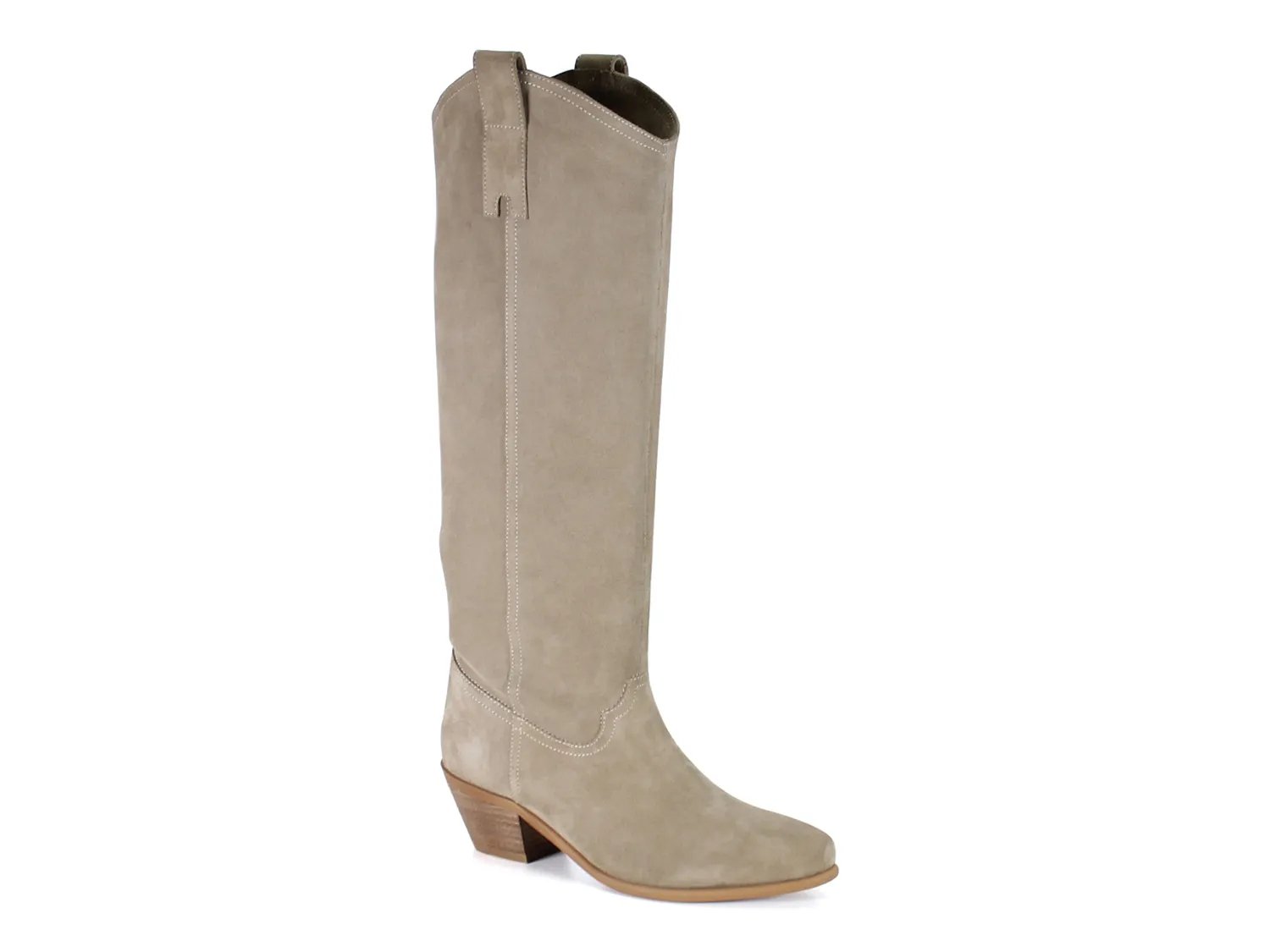 Ботинки Diba True Ame Thyst Boot, Taupe Suede