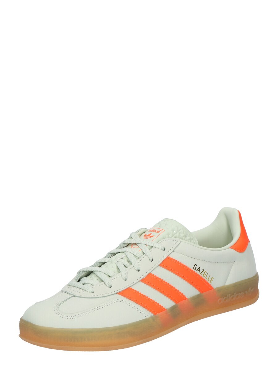 

Кроссовки ADIDAS ORIGINALS Sneakers Gazelle, цвет Mint