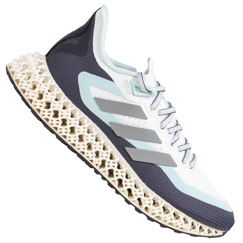 

Женские кроссовки Adidas 4DFWD 2