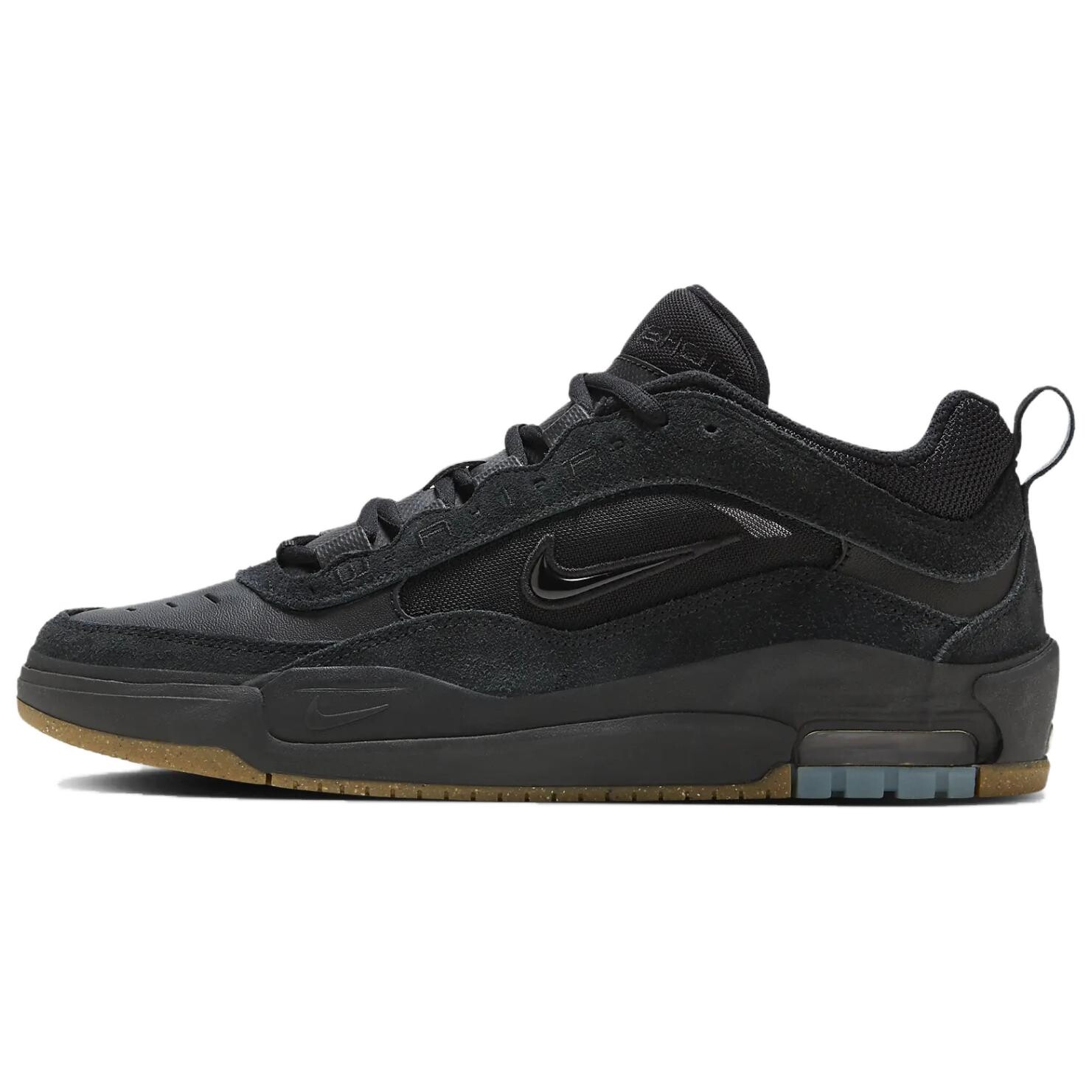 Обувь Nike Lifestyle унисекс, Black
