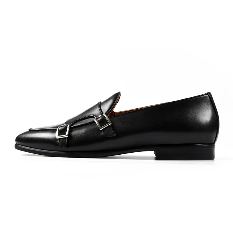 Raidy Boer Мужские повседневные туфли low top кофе/коричневый