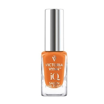 

Лак для ногтей IQ Series Salon No. 022 Orange Flash Victoria Vynn