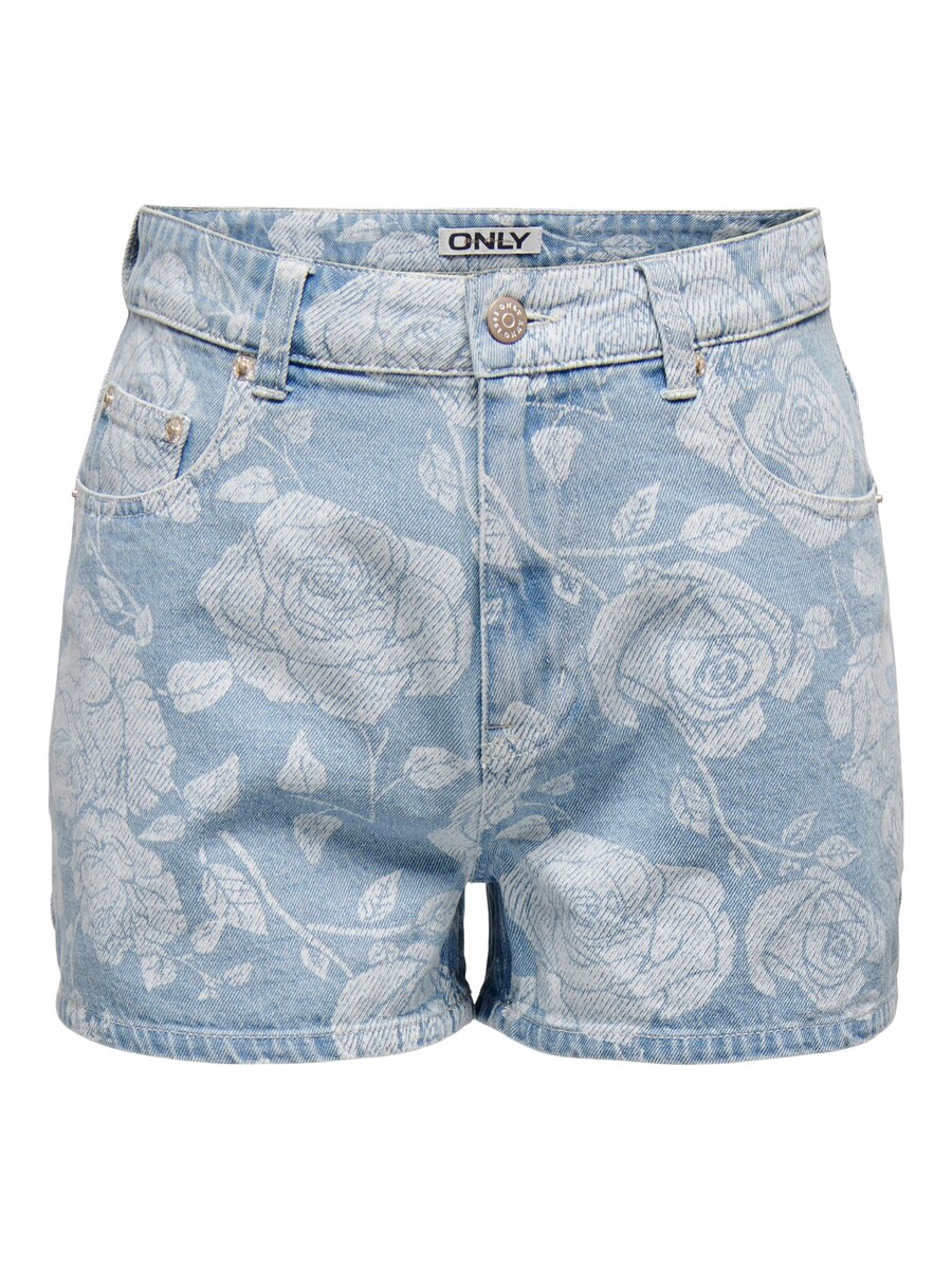 

Обычные джинсы ONLY Jagger, цвет Pastel blue/Light blue