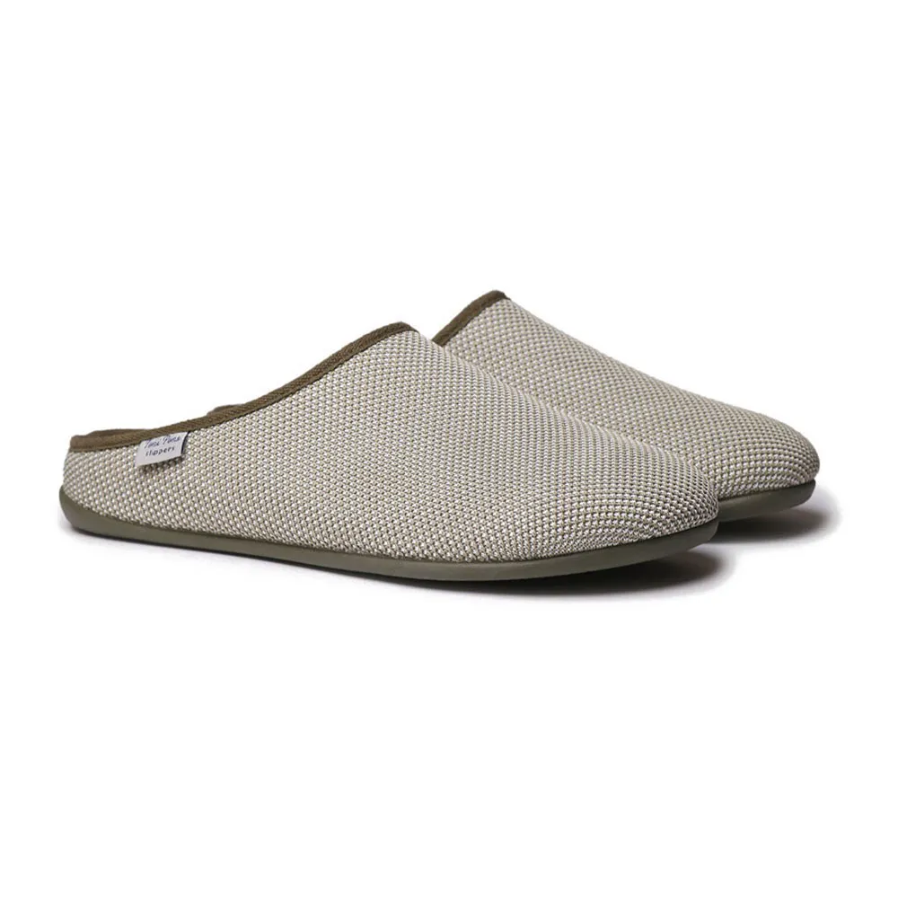 

Тапочки Toni Pons Nash-JO, бежевый