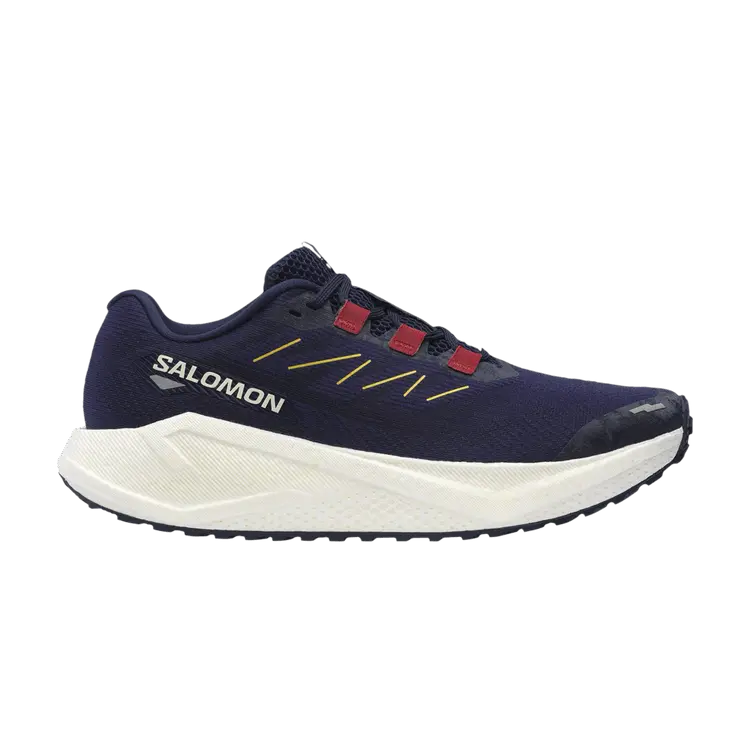 

Кроссовки Salomon Aero Blaze 3 GRVL, Astral Aura