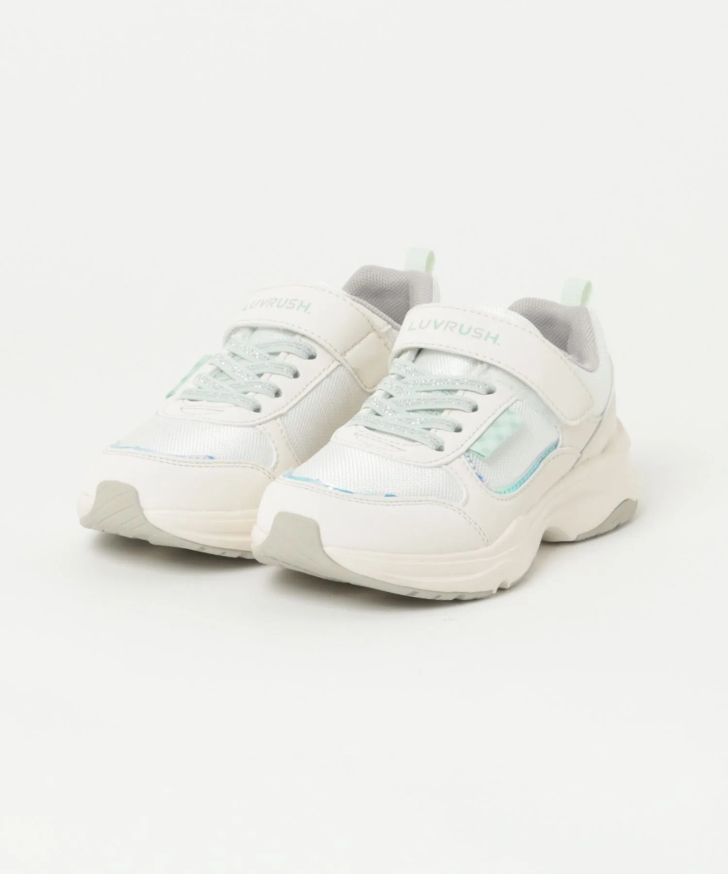 Детские кроссовки MOONSTAR Labradash 7218ABC