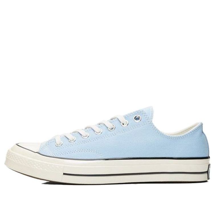 

Кеды Converse Chuck Taylor All Star 70 Ox Plimsolls In Blue, синий