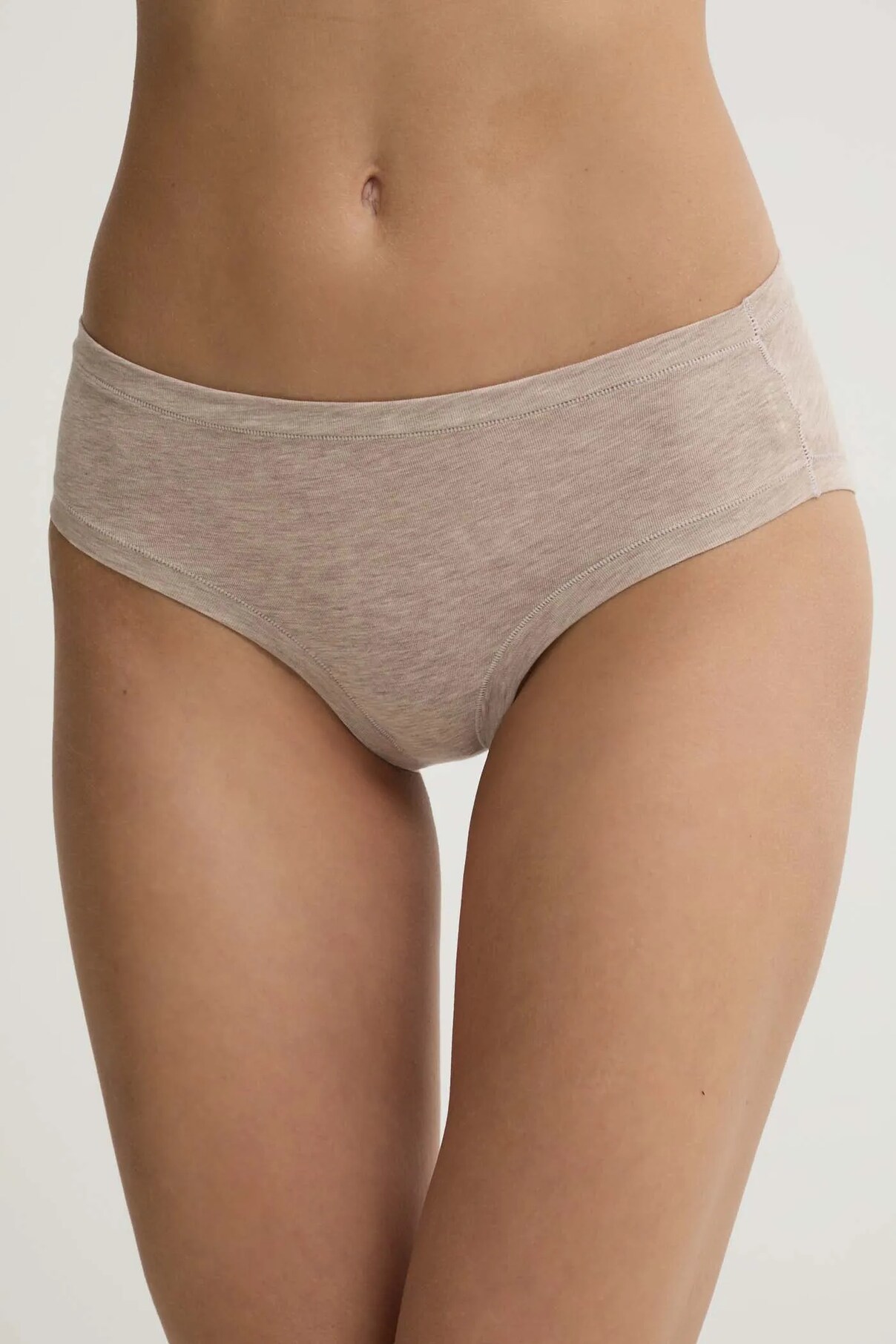 

Трусы United Colors Of Benetton, бежевый