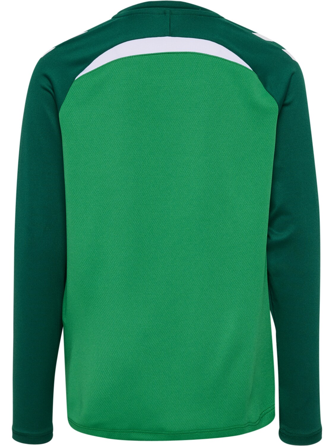 Hummel Спортивная толстовка 'LEAD 2.0' в цвете Fir, Neon Green — фото 2