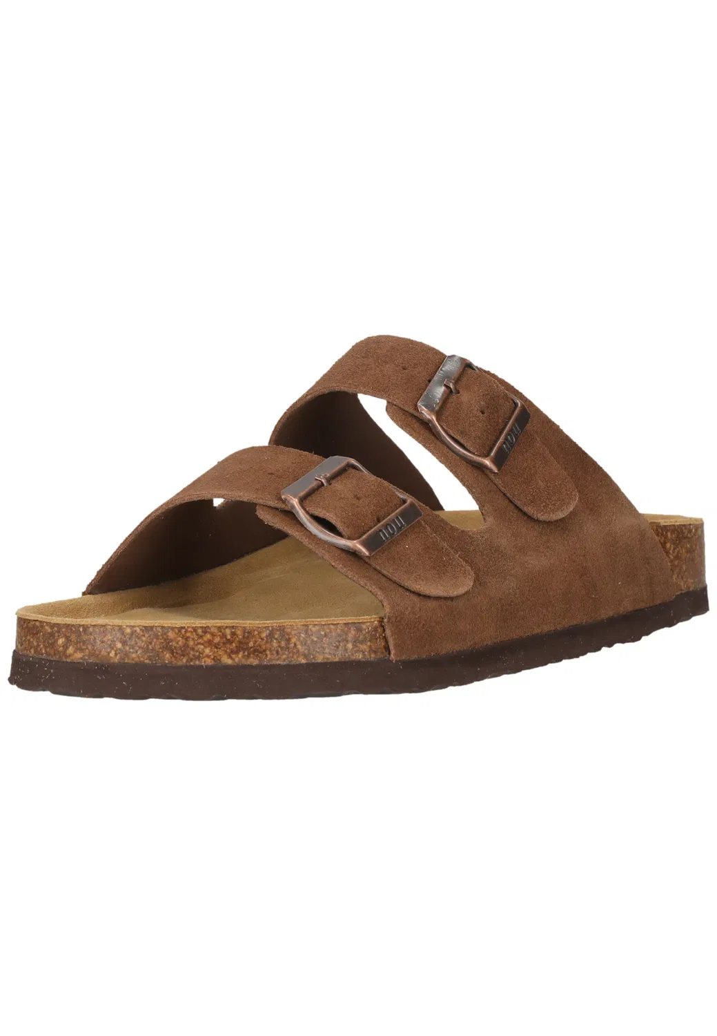 Сандалии 'Cosimo' Nou, Brown