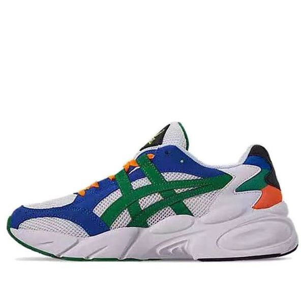 

Кроссовки гель бнд Asics, белый