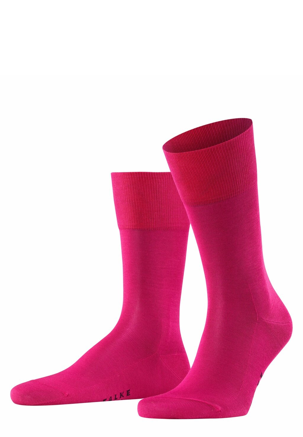 

Носки TIAGO FALKE, цвет Berry