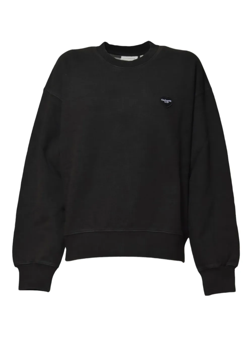 

Толстовка Инго CARHARTT WIP, черный