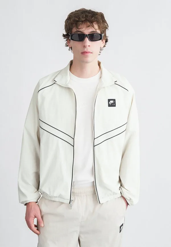 Тренировочная куртка Nike Sportswear, Light Bone