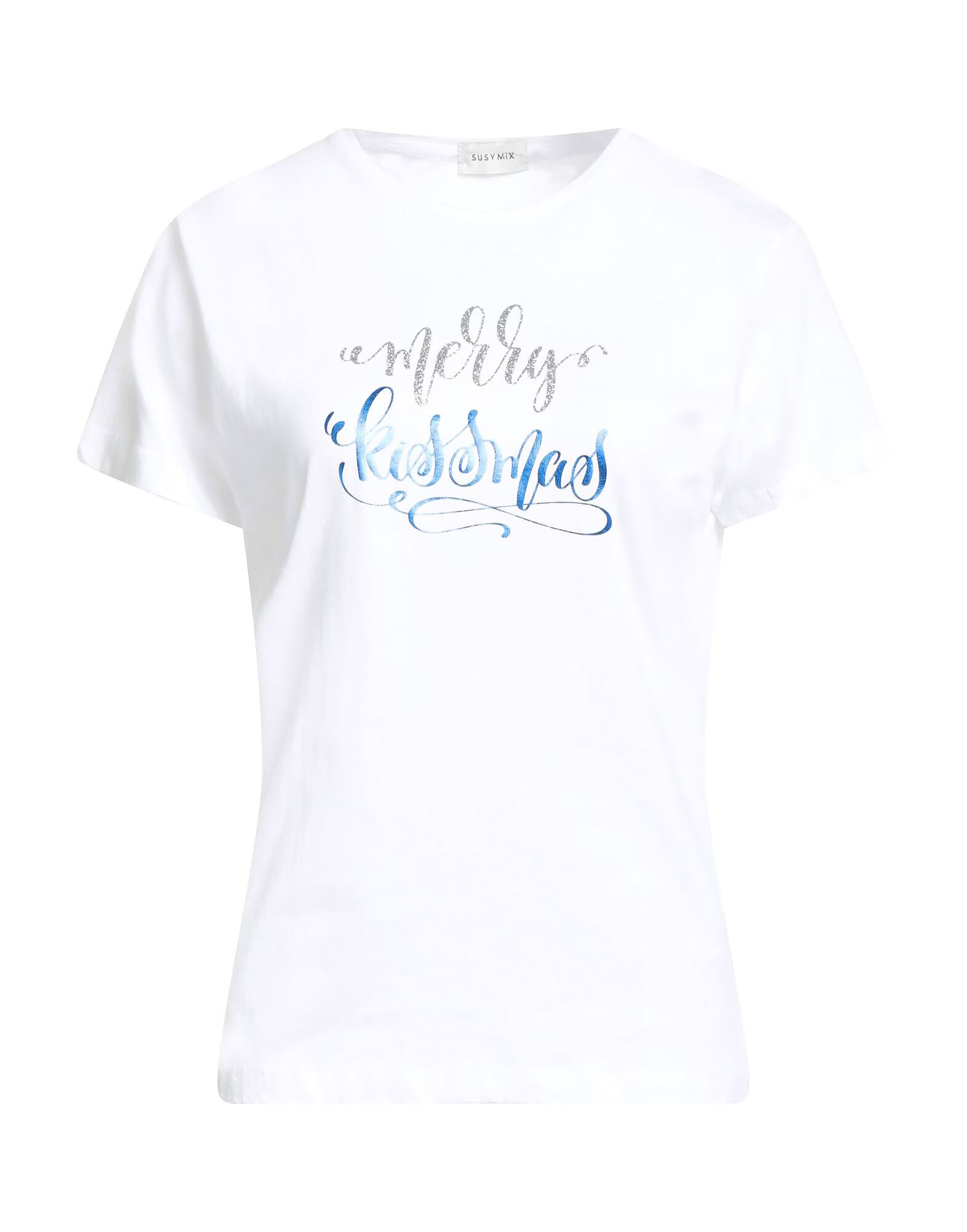 

Футболка Susy-Mix, белый