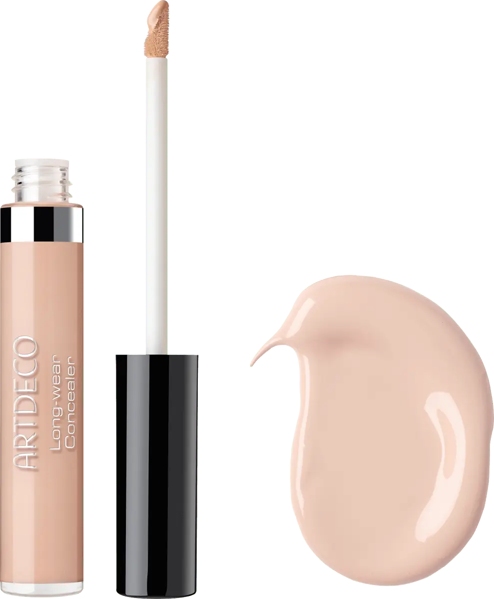 

Консилер Long-Wear Water 18 Soft Peach 70мл ARTDECO