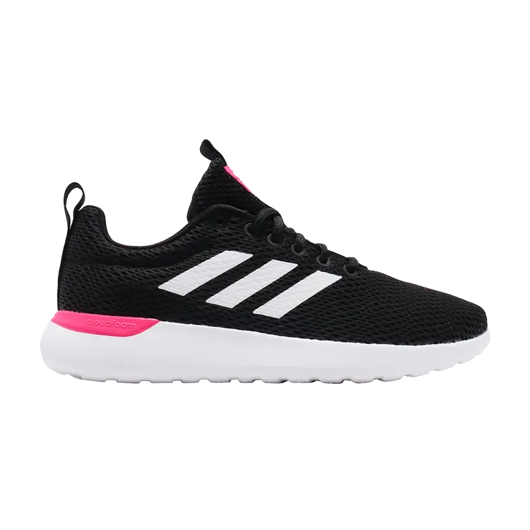 

Кроссовки Adidas Wmns Lite Racer CLN 'Shock Pink', черный